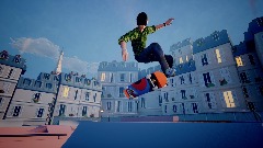 A screenshot taken in Dreams. 8 of 29.