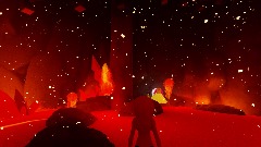 Lady Heartlove Boss fight