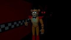 A screenshot taken in Dreams. 1 of 12.