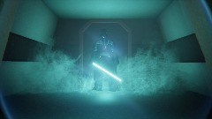 A screenshot taken in Dreams. 15 of 24.