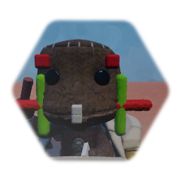 LittleBigDrunkDrivers: ReDrunked ENGINE (Outdated and canned)