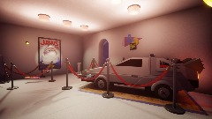 A screenshot taken in Dreams. 5 of 30.