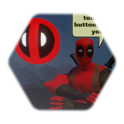 DEADPOOL (Deadpool the game)