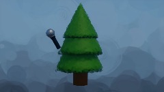 A screenshot taken in Dreams. 10 of 20.