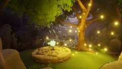 A screenshot taken in Dreams. 9 of 28.