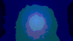 A screenshot taken in Dreams. 6 of 7.