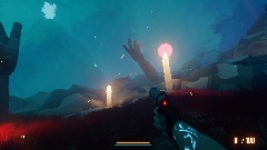 A screenshot taken in Dreams. 20 of 23.