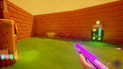 A screenshot taken in Dreams. 8 of 29.