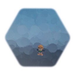 New Pico model (not mine)