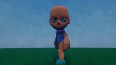 A screenshot taken in Dreams. 2 of 10.