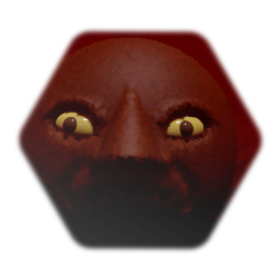 The meatball man 6 but...