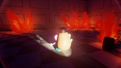 Mr potato head