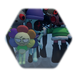 Dandys world mains
