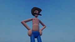 A screenshot taken in Dreams. 1 of 1.