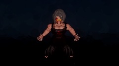 A screenshot taken in Dreams. 3 of 3.