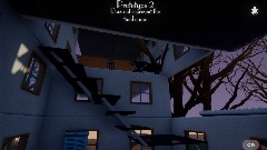 *HELLO, NEIGHBOUR! 3 prototype* 2 teaser