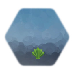 Bush - Green Hill Asset Pack