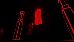 A screenshot taken in Dreams. 4 of 7.