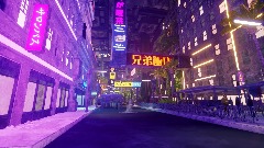 A screenshot taken in Dreams. 8 of 8.