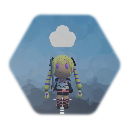 Elise (Fire Emblem Heroes) Dungeon Crawler