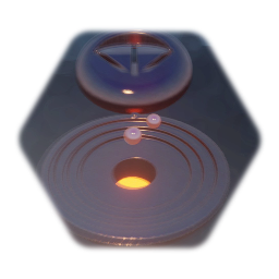 FelSwoop's Magic Compass HUD