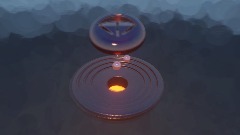 A screenshot taken in Dreams. 3 of 5.