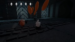 A screenshot taken in Dreams. 2 of 2.