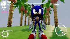 Sonic Adventure
