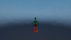 A screenshot taken in Dreams. 3 of 5.