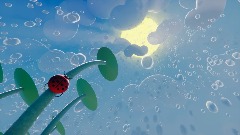 A screenshot taken in Dreams. 5 of 7.