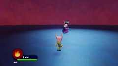 Lenny vs Zurg (Collab Entry)