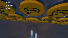 A screenshot taken in Dreams. 10 of 21.