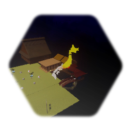 Japan major earthquake warning