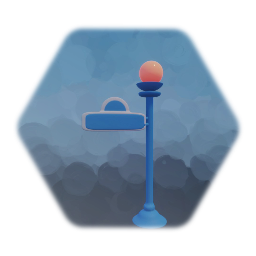 Danger Street Sign (Joe Danger 2: The Movie)