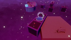 Mój wyścig Świata Marzeń!