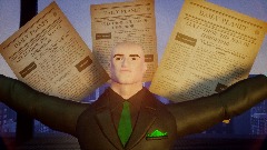 A screenshot taken in Dreams. 11 of 17.