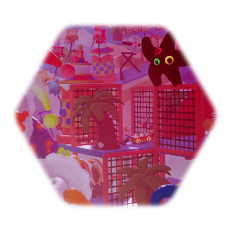 The eternal Playplace