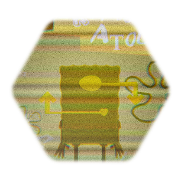 LIAR - Porifera Atoll