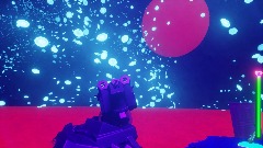 A screenshot taken in Dreams. 12 of 30.