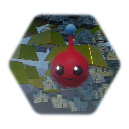 Heaven boy gets infinite bobux