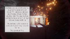 A screenshot taken in Dreams. 1 of 1.