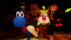 CooKoo Toons: Night of The Duck