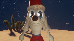 A screenshot taken in Dreams. 5 of 12.