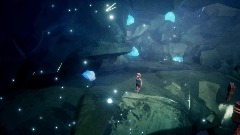 A screenshot taken in Dreams. 1 of 5.