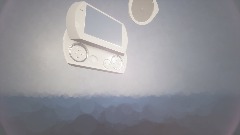 Remix of Botoroco: why UMDs aren't in the psp go