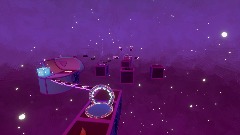 My Dreamiverse Bounce!