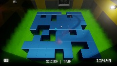 A screenshot taken in Dreams. 3 of 8.