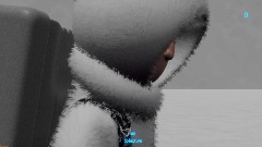 A screenshot taken in Dreams. 8 of 14.