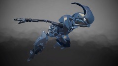 A screenshot taken in Dreams. 24 of 30.