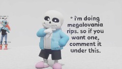 A screenshot taken in Dreams. 5 of 24.